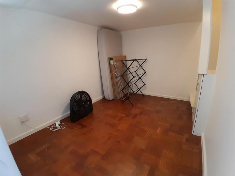 To Let 3 Bedroom Property for Rent in Vredehoek Western Cape